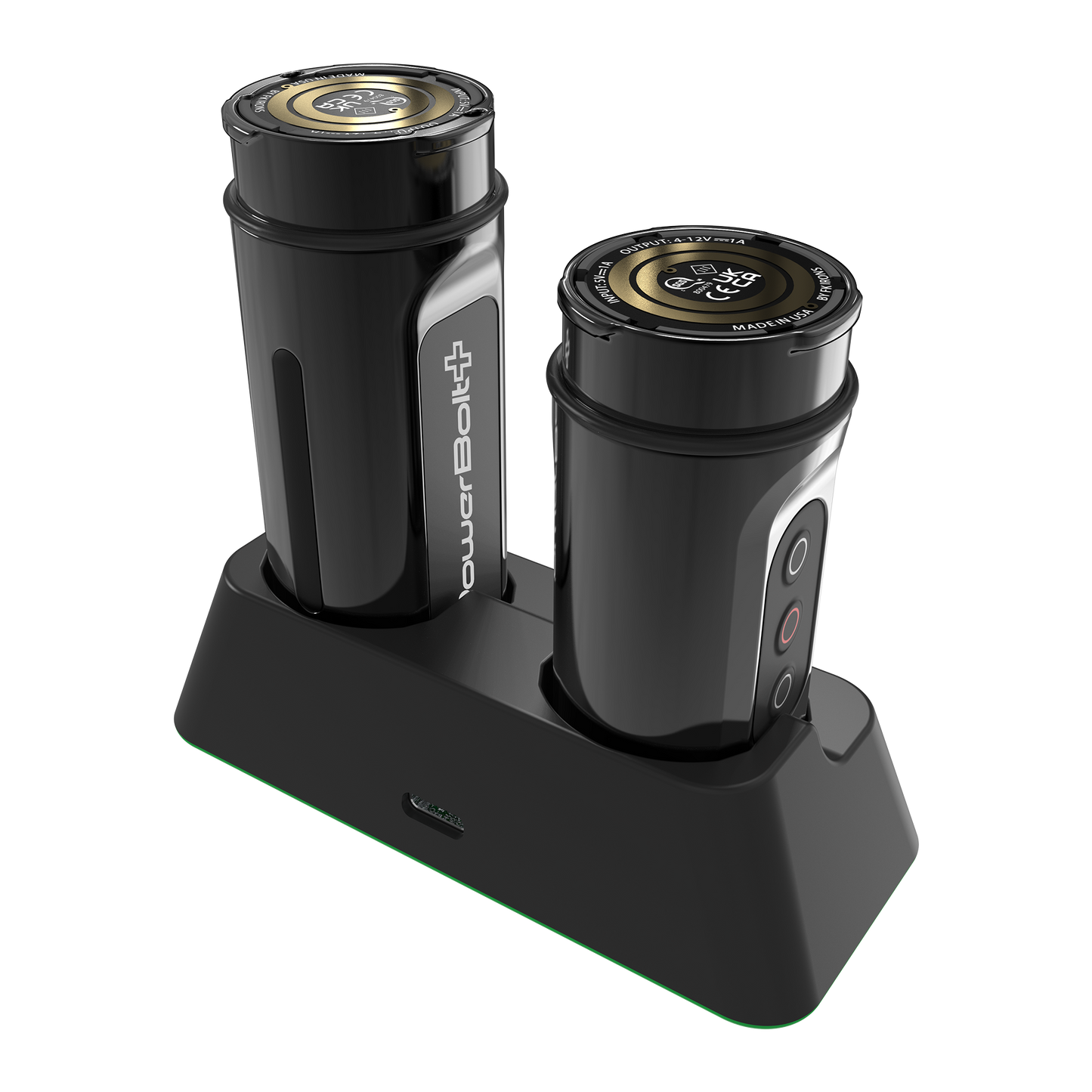 Refuel Charger - Darklab Tattoo Supplies
