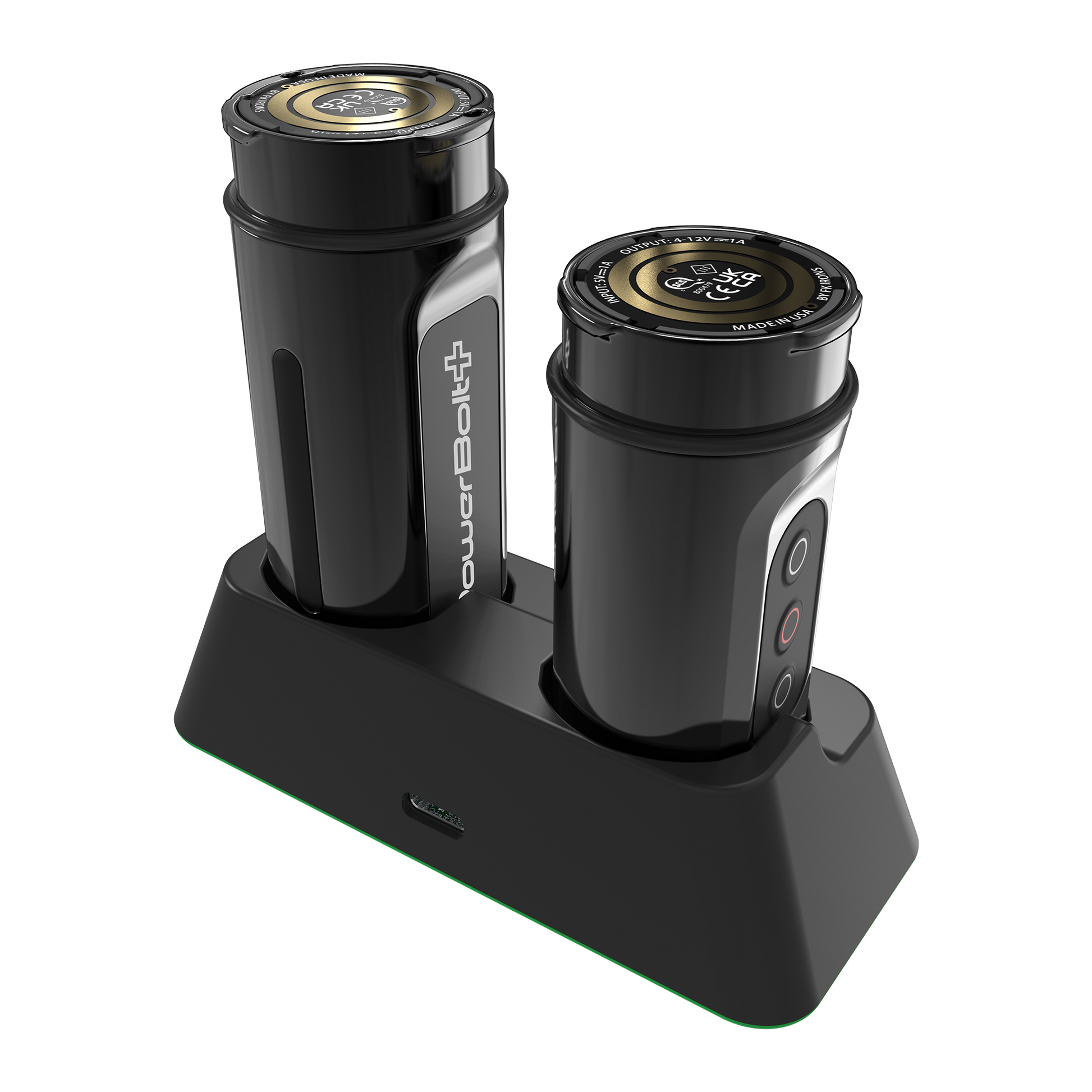 Refuel Charger - Darklab Tattoo SuppliesRefuel Charger