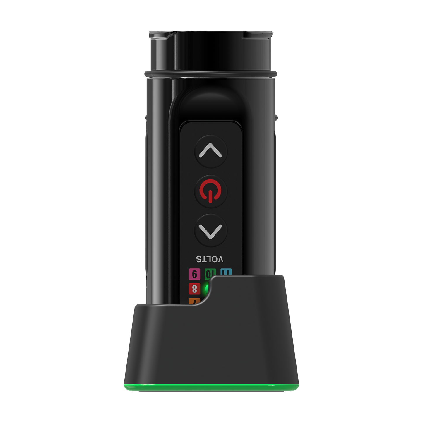 Refuel Charger - Darklab Tattoo Supplies