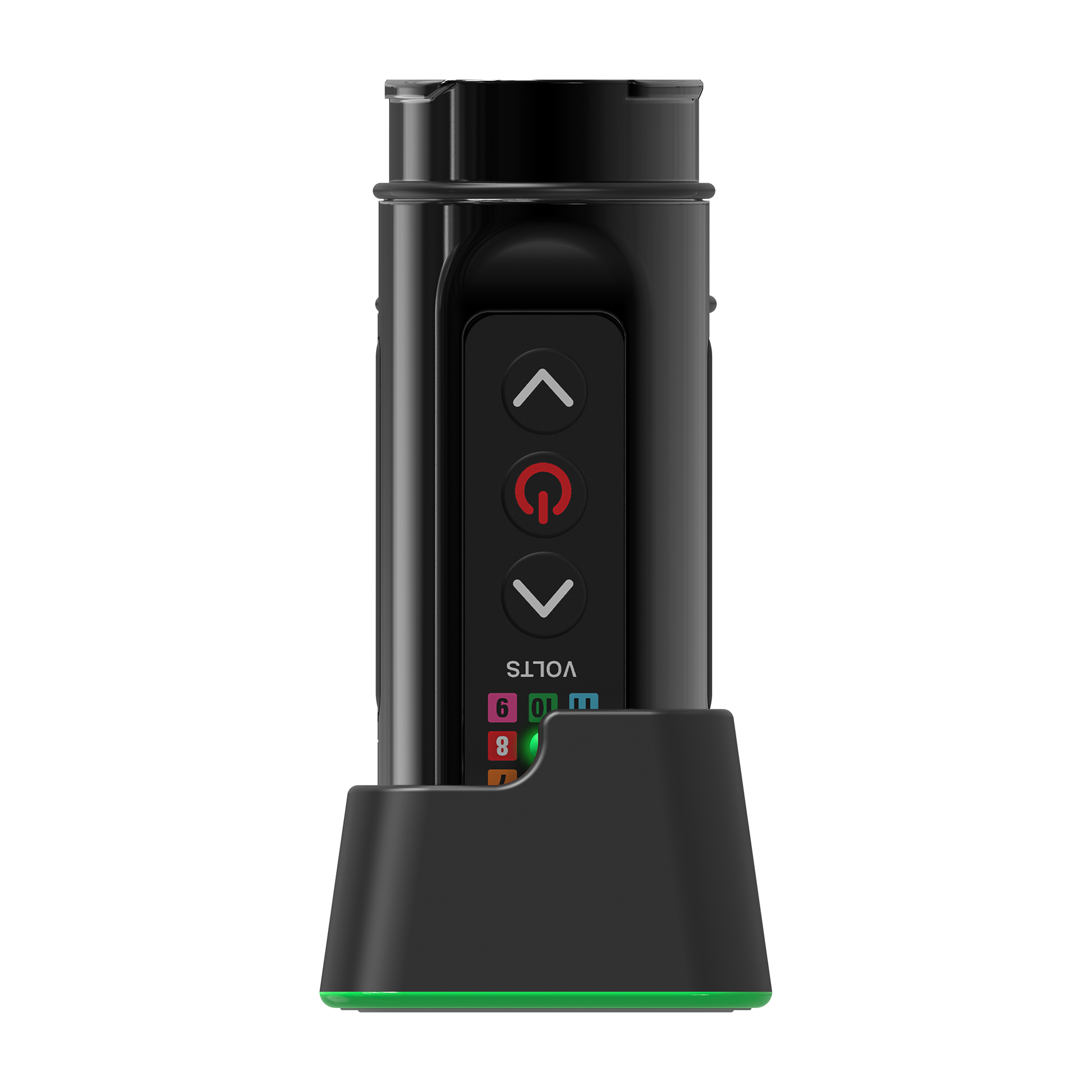 Refuel Charger - Darklab Tattoo SuppliesRefuel Charger