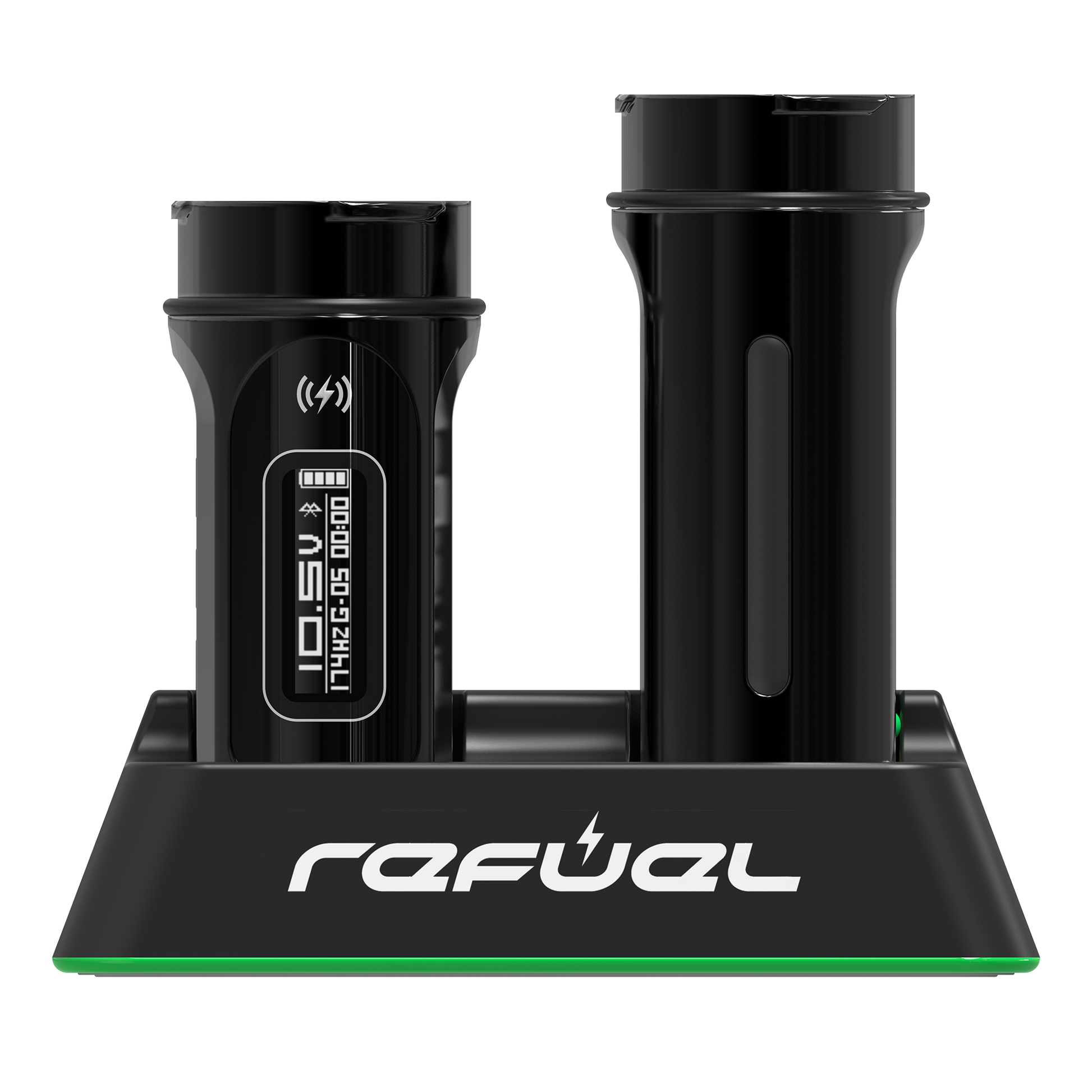 Refuel Charger - Darklab Tattoo SuppliesRefuel Charger