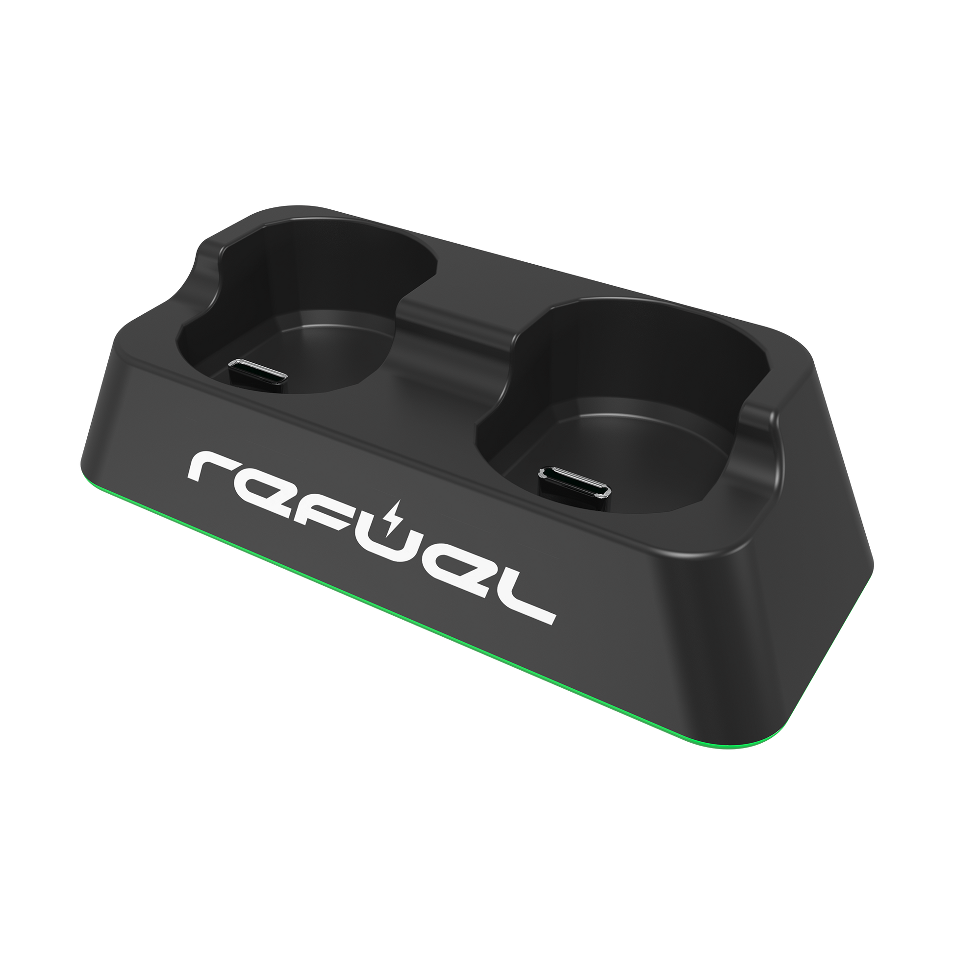 Refuel Charger - Darklab Tattoo SuppliesRefuel Charger