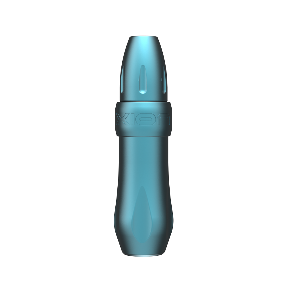 Spektra Xion Tattoo Machine: Artist Color of the Year - Tidal