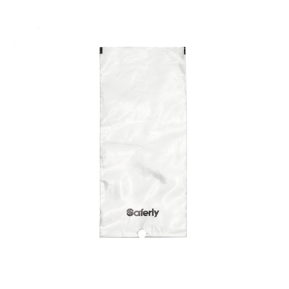 Saferly Big Boss Pen Machine Bags — Box of 200