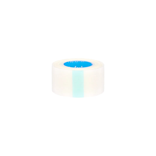 Saferly Polyester Medical Tape — Price Per One Roll Saferly Polyester Medical Tape — Price Per One Roll