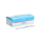 Saferly Sterilized Cotton Swabs — Box of 100Saferly Sterilized Cotton Swabs — Box of 100