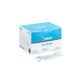 Saferly Plastic Disposable 0g Receiving Tubes — Box of 50Saferly Plastic Disposable 0g Receiving Tubes — Box of 50