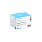 Saferly Plastic Disposable 0g Receiving Tubes — Box of 50Saferly Plastic Disposable 0g Receiving Tubes — Box of 50