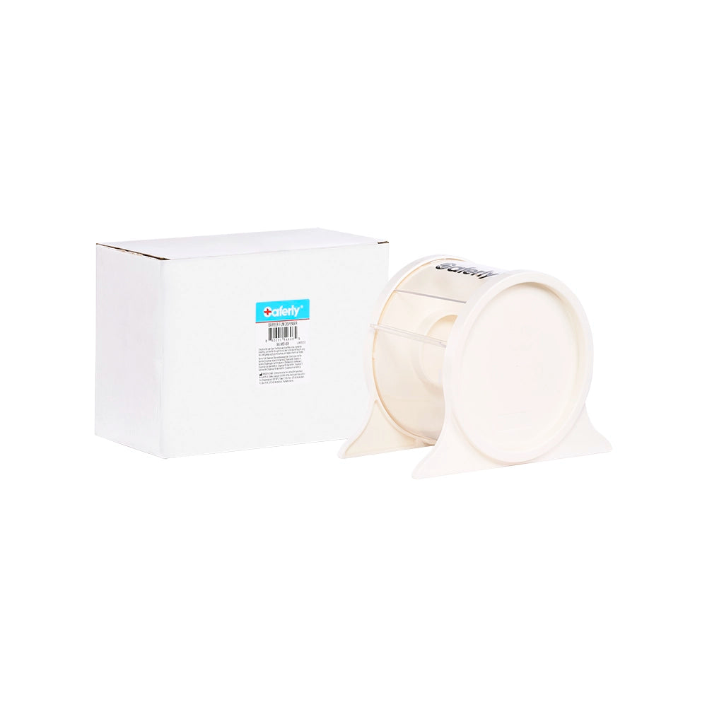 Saferly Barrier Film Dispenser