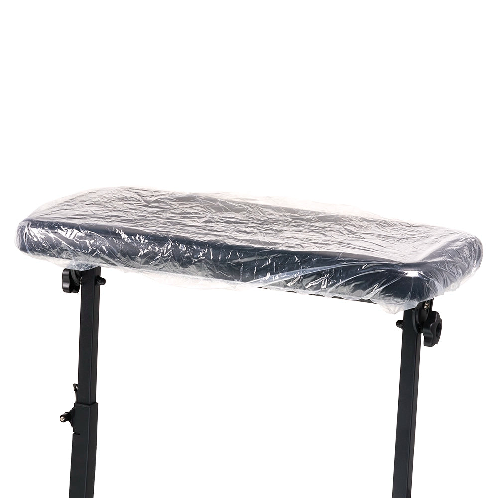 Saferly XL Disposable Tattoo Arm Rest Covers — Box of 50Saferly XL Disposable Tattoo Arm Rest Covers — Box of 50