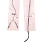 Saferly 32" Clip Cord Sleeves + Machine BagsSaferly 32" Clip Cord Sleeves + Machine Bags — Box of 200 — Pick Color