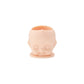 Saferly Cutie Doll Head Silicone Ink Caps —Size #16 (Large) — Bag of 200Saferly Cutie Doll Head Silicone Ink Caps —Size #16 (Large) — Bag of 200