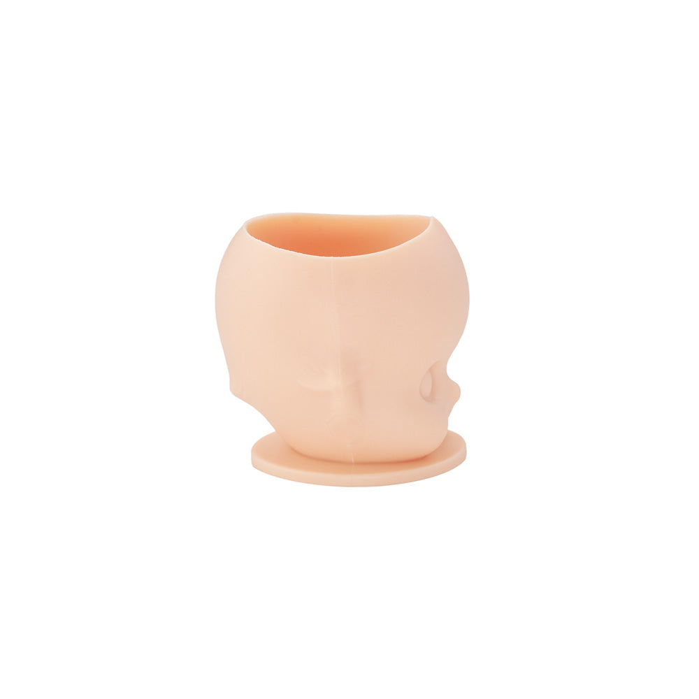Saferly Cutie Doll Head Silicone Ink Caps —Size #16 (Large) — Bag of 200