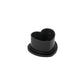 Saferly Heart Silicone Ink Caps — Pick Size and Color — Bag of 500 - Darklab Tattoo SuppliesSaferly Heart Silicone Ink Caps — Pick Size and Color — Bag of 500