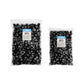 Saferly Heart Silicone Ink Caps — Pick Size and Color — Bag of 500 - Darklab Tattoo SuppliesSaferly Heart Silicone Ink Caps — Pick Size and Color — Bag of 500