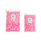 Saferly Heart Silicone Ink Caps — Pick Size and Color — Bag of 500 - Darklab Tattoo SuppliesSaferly Heart Silicone Ink Caps — Pick Size and Color — Bag of 500