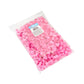 Saferly Heart Silicone Ink Caps — Pick Size and Color — Bag of 500 - Darklab Tattoo SuppliesSaferly Heart Silicone Ink Caps — Pick Size and Color — Bag of 500