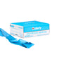 Saferly 20" Clip Cord Sleeves + Machine Bags — Blue — Box of 200Saferly 20" Clip Cord Sleeves + Machine Bags — Blue — Box of 200