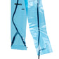 Saferly 20" Clip Cord Sleeves + Machine BagsSaferly 20" Clip Cord Sleeves + Machine Bags — Blue — Box of 200