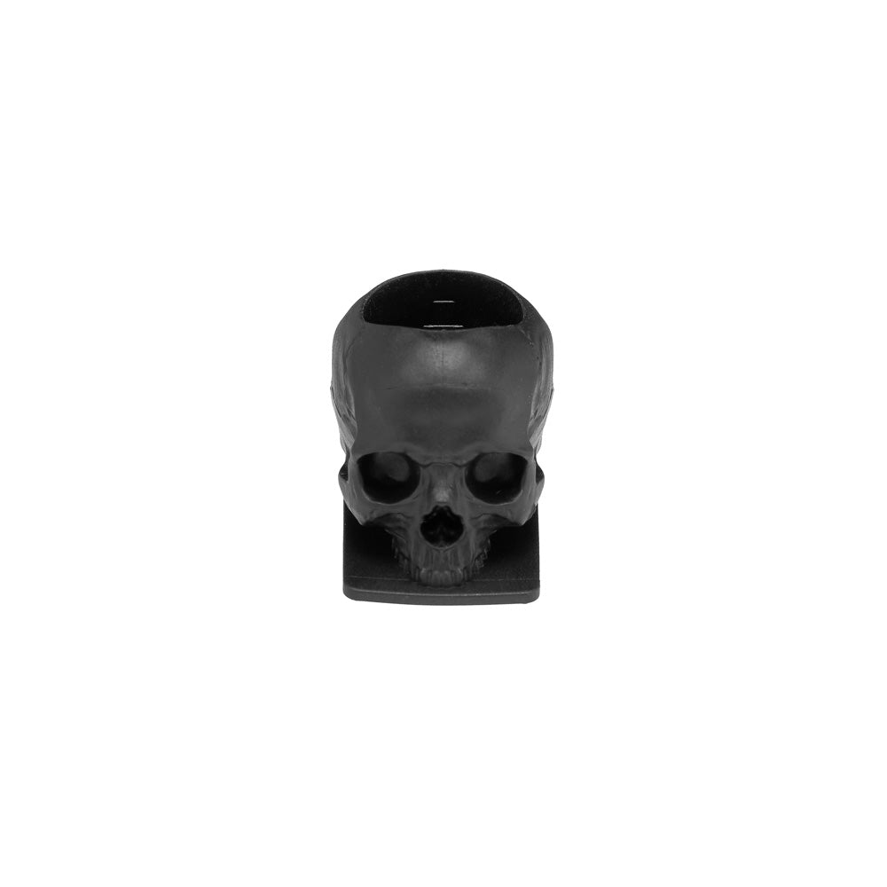 Saferly Skull Silicone Ink Caps —Size #16 (Large) — Bag of 200  — Pick Color - Darklab Tattoo SuppliesSaferly Skull Silicone Ink Caps —Size #16 (Large) — Bag of 200  — Pick Color