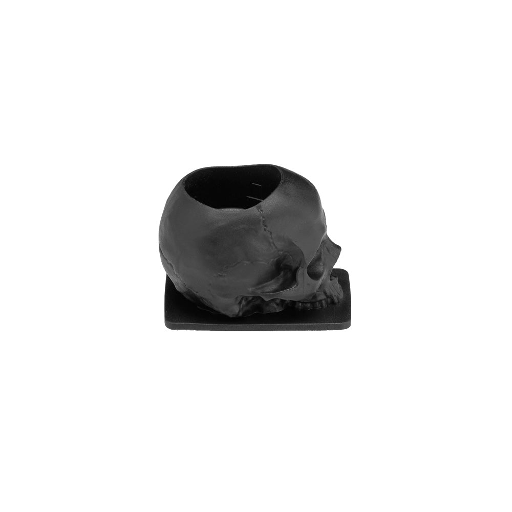 Saferly Skull Silicone Ink Caps —Size #16 (Large) — Bag of 200  — Pick Color - Darklab Tattoo SuppliesSaferly Skull Silicone Ink Caps —Size #16 (Large) — Bag of 200  — Pick Color