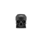 Saferly Skull Silicone Ink Caps —Size #16 (Large) — Bag of 200  — Pick Color - Darklab Tattoo SuppliesSaferly Skull Silicone Ink Caps —Size #16 (Large) — Bag of 200  — Pick Color