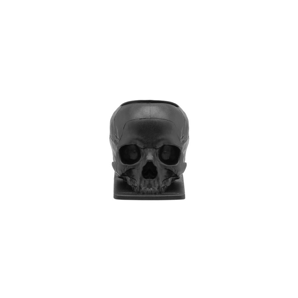 Saferly Skull Silicone Ink Caps —Size #16 (Large) — Bag of 200  — Pick Color - Darklab Tattoo SuppliesSaferly Skull Silicone Ink Caps —Size #16 (Large) — Bag of 200  — Pick Color