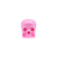 Saferly Skull Silicone Ink Caps —Size #16 (Large) — Bag of 200  — Pick Color - Darklab Tattoo SuppliesSaferly Skull Silicone Ink Caps —Size #16 (Large) — Bag of 200  — Pick Color