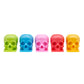 Saferly Skull Silicone Ink Caps —Size #16 (Large) — Bag of 200  — Pick Color - Darklab Tattoo SuppliesSaferly Skull Silicone Ink Caps —Size #16 (Large) — Bag of 200  — Pick Color