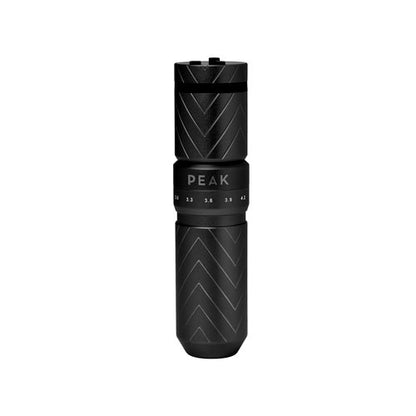 Solice Pro Adjustable Stroke Wireless Pen Tattoo Machine - Darklab Tattoo SuppliesSolice Pro Adjustable Stroke Wireless Pen Tattoo Machine