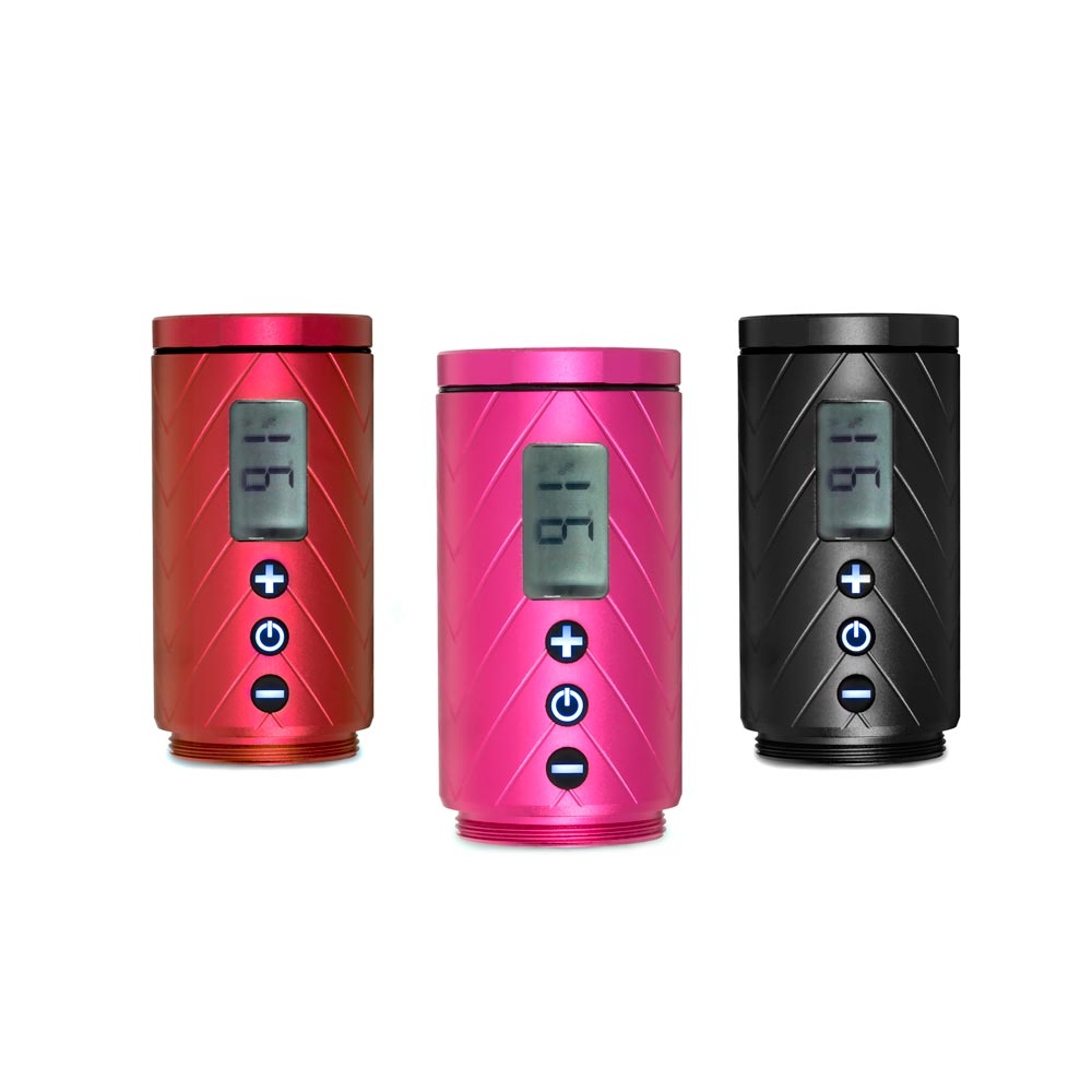 Solice PowerPack Battery L