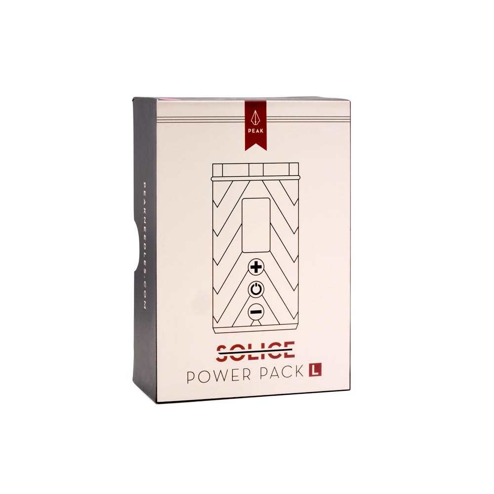 Solice PowerPack Battery L