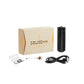 Solice Mini Wireless Pen Tattoo Machine — Black