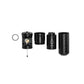 Solice Mini Wireless Pen Tattoo Machine — Black