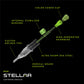 Peak Stellar Needle Cartridges — Box of 20