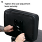 Fellowship Multi-Use Client Chair with Arm Rest - Darklab Tattoo SuppliesFellowship Multi-Use Client Chair with Arm Rest