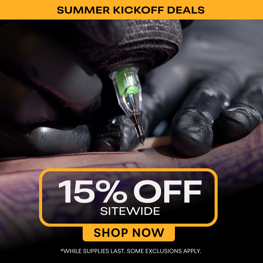 Summer Sale