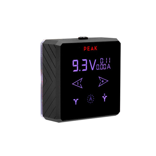 Surge Power Supply Surge Power Supply