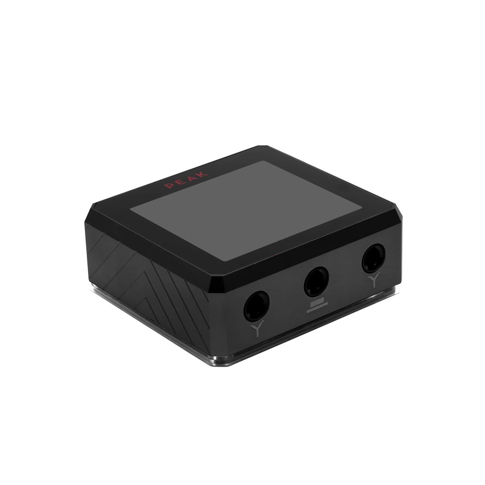 Surge Power Supply