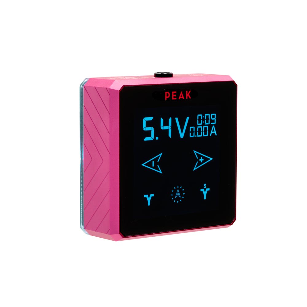 Surge Power Supply