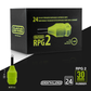 Disposable RPG 2 Cartridge Grips - Box of 24 - Darklab Tattoo SuppliesDisposable RPG 2 Cartridge Grips - Box of 24
