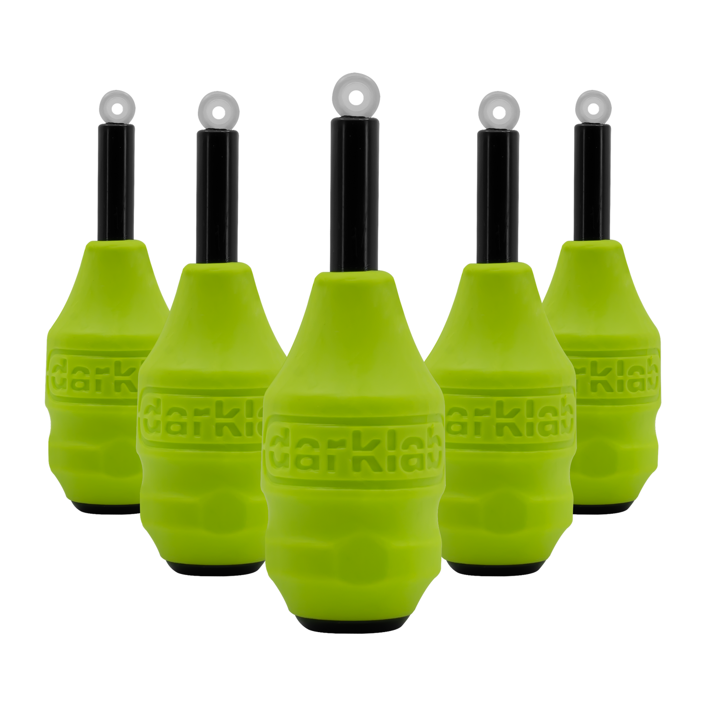 Disposable RPG 2 Cartridge Grips - Box of 24 - Darklab Tattoo Supplies