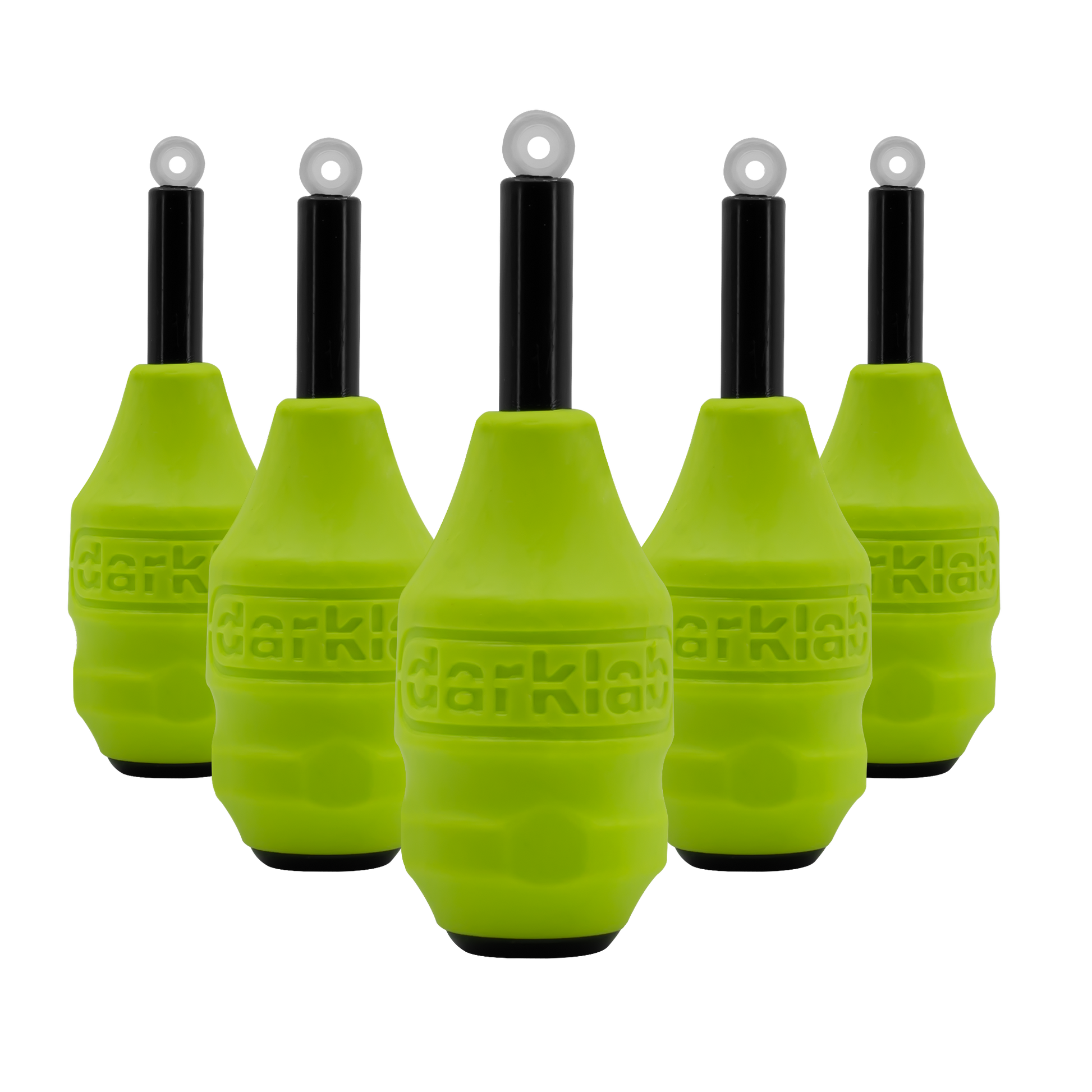 Disposable RPG 2 Cartridge Grips - Box of 24 - Darklab Tattoo SuppliesDisposable RPG 2 Cartridge Grips - Box of 24