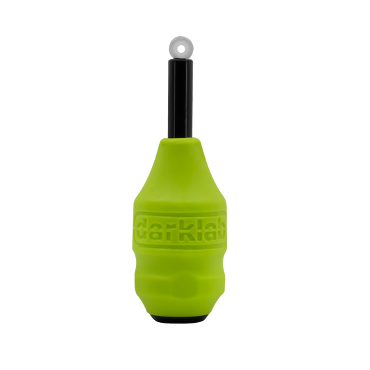 Disposable RPG 2 Cartridge Grips - Box of 24 - Darklab Tattoo Supplies Disposable RPG 2 Cartridge Grips - Box of 24