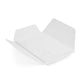 Saferly Clear Tattoo Stencil Insert — 8-1/2" x 11” — 200 Sheets