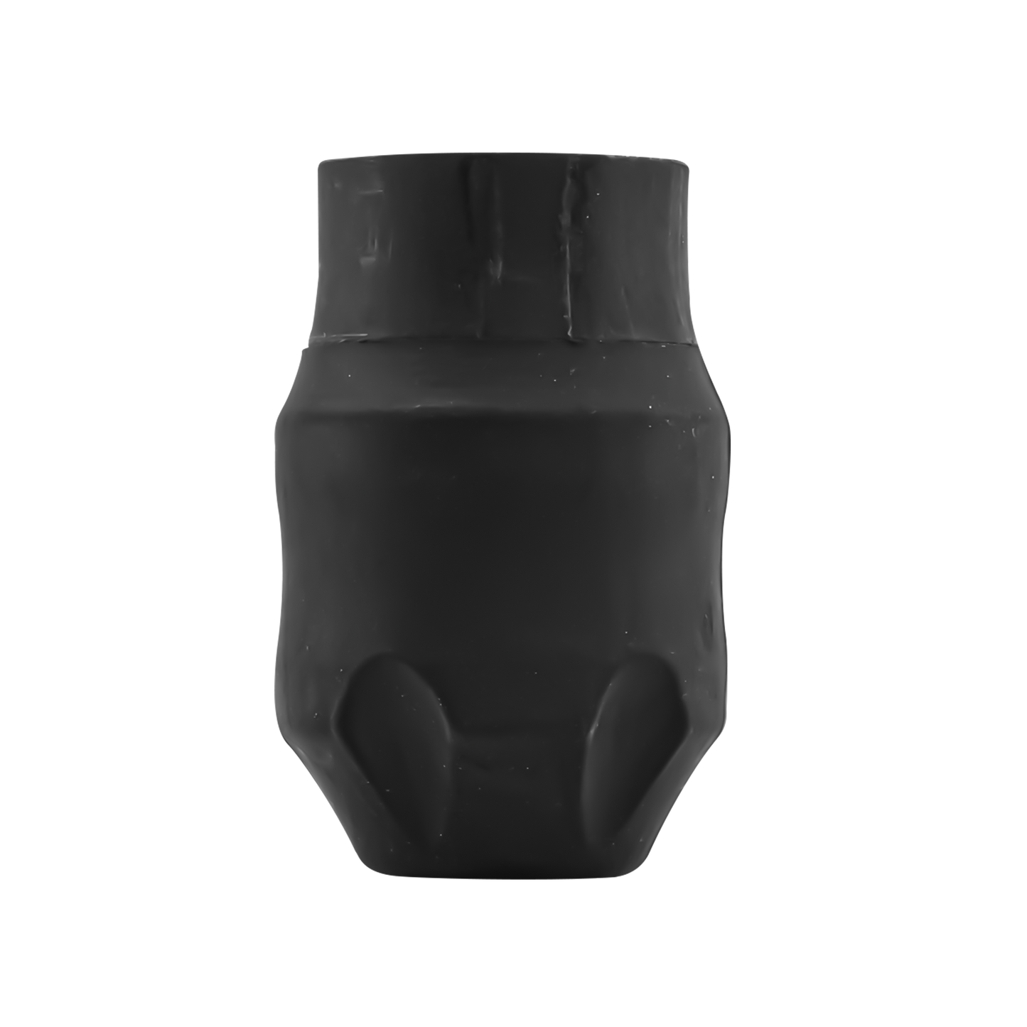 Wide 40mm Disposable Rubber Grip