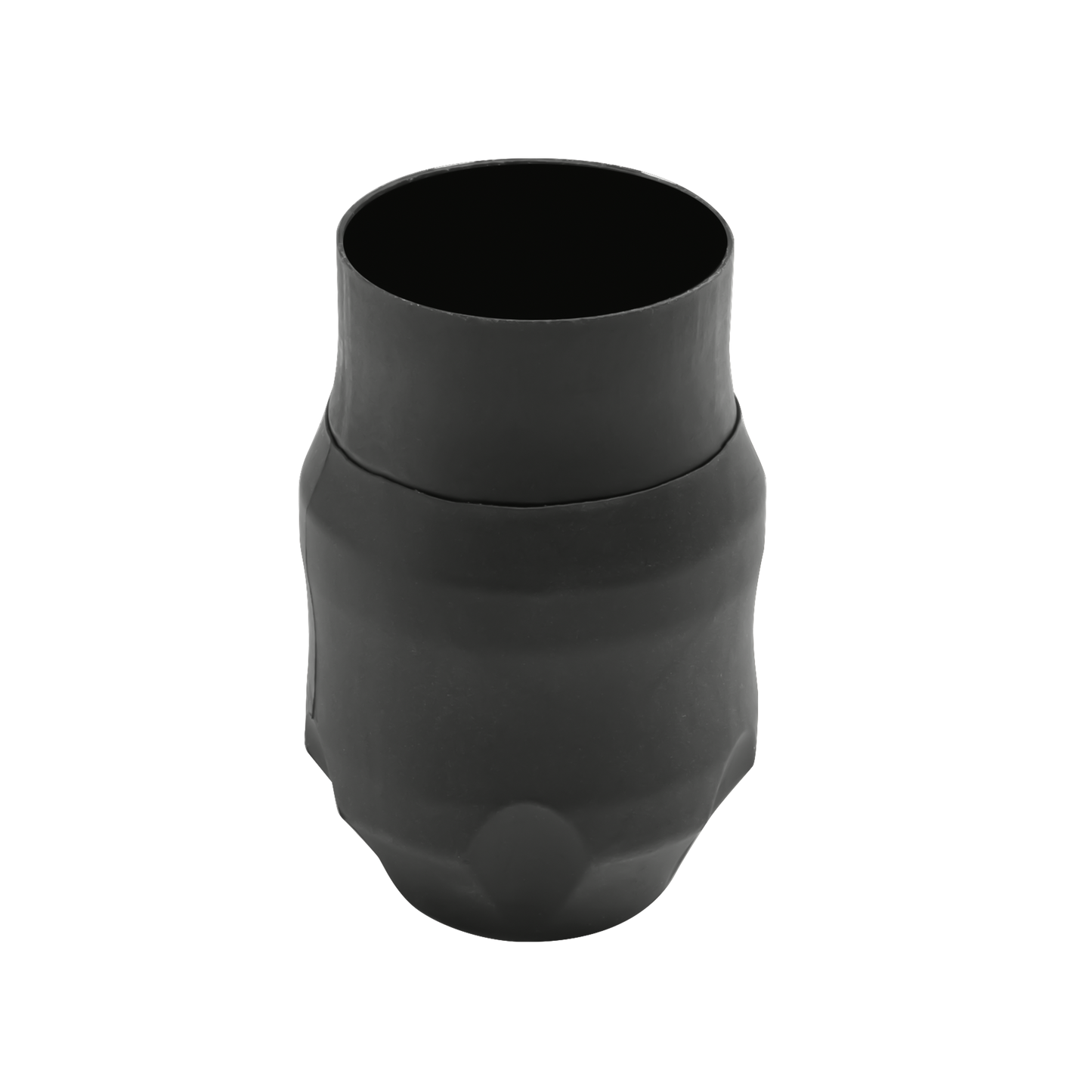 Wide 40mm Disposable Rubber Grip