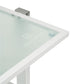 Fellowship Rolling Cart — WhiteFellowship Rolling Cart — White