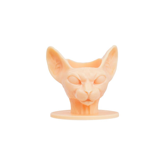 Saferly Sphynx Cat Ink Caps — Size #16 (Large) — Bag of 100 — Pick Color Saferly Sphynx Cat Ink Caps — Size #16 (Large) — Bag of 100 — Pick Color
