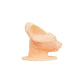 Saferly Sphynx Cat Ink Caps — Size #16 (Large) — Bag of 100 — Pick Color